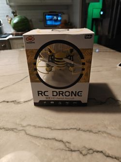 Hasakee RC Drone