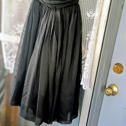 1950's-1960's Vintage Cocktail Dresses