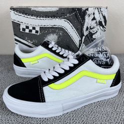MENS VANS 