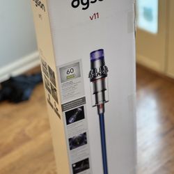 Dyson V11 Cordless Vacuum 