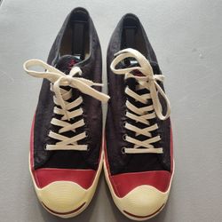Converse Jack Purcell John Varvatos Mens size 13 
