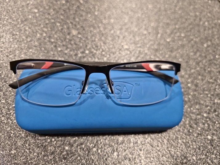 Men's Frame