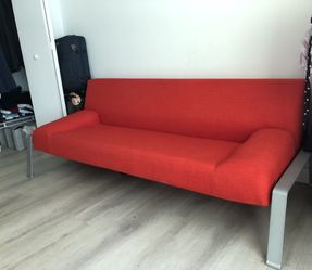 SLEEPER-SOFA