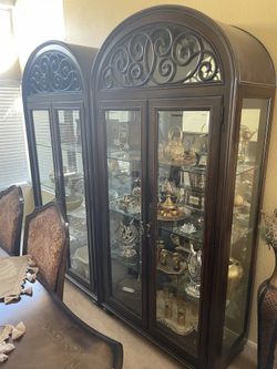 China Furniture Vintage