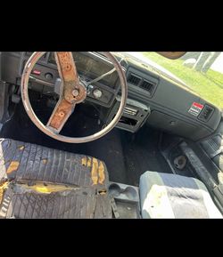 1979 Caballero