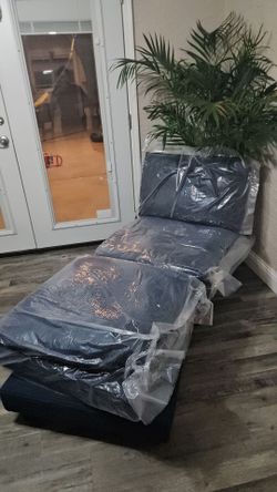 Small couch