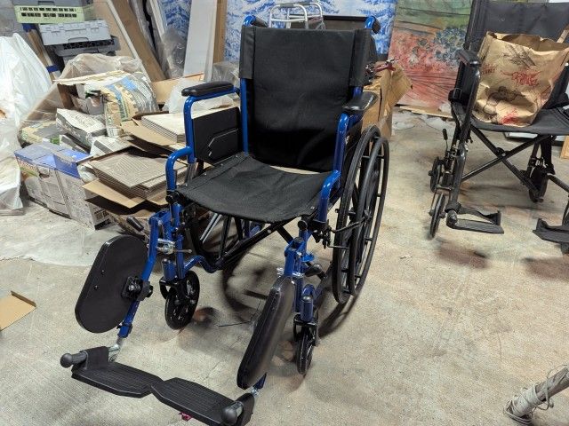 Drive Wheel Chair
