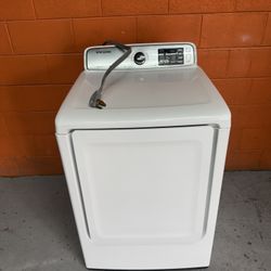 Dryer Electric High Capacity 