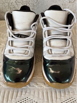 Air Jordan 11 retro low 7 Y