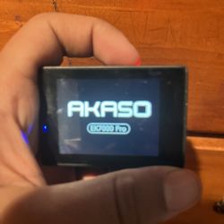 Akaso Ek7000pro