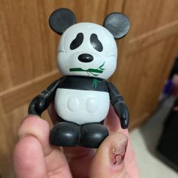 Panda Disney 3” Vinylmation 