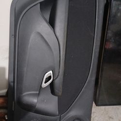2 Challenger Door Panels