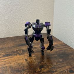 Avengers Black Panther Mech 76204