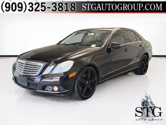 2011 Mercedes-Benz E 350