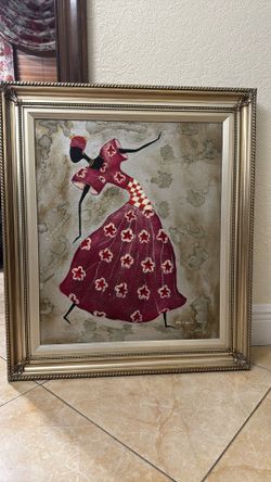 Set Of 3 Frames