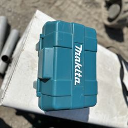 Makita Planer
