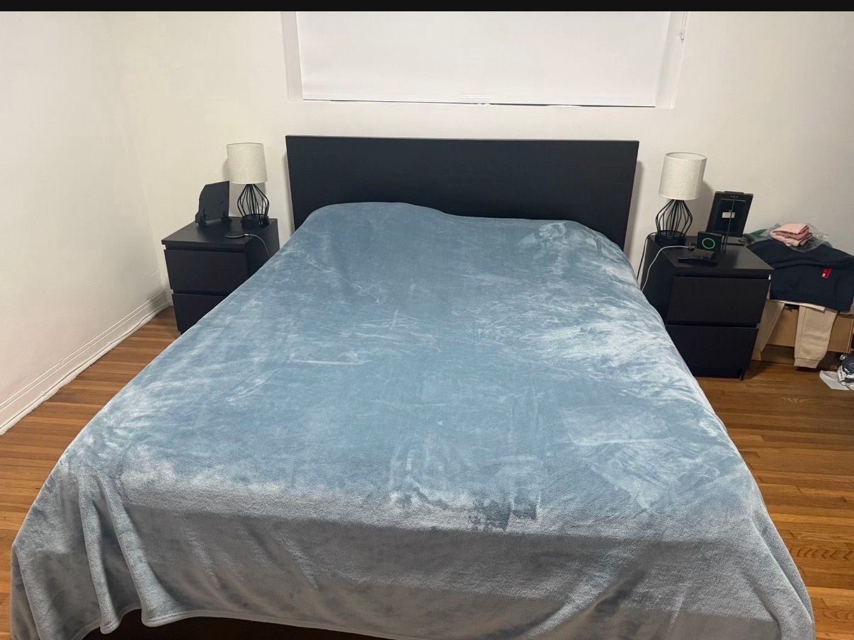 Juego cama ikea