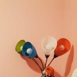 Kids Room Lamp - Gently used