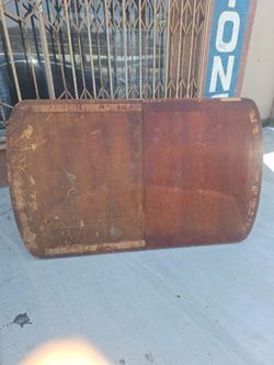 Free Table