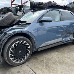 IONIQ 5 PARTS