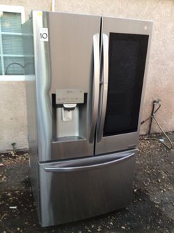 Refrigerador 36w