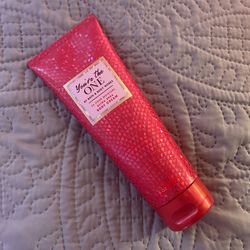Women lotion 