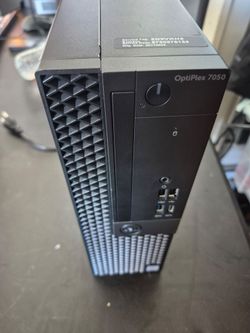 PC de Escritorio Dell OptiPlex 7050 SFF