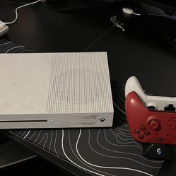 Xbox 1 S