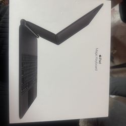 Apple Magic Keyboard 