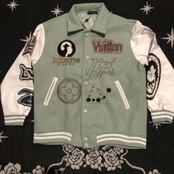 Sweater Jacket Brand New 