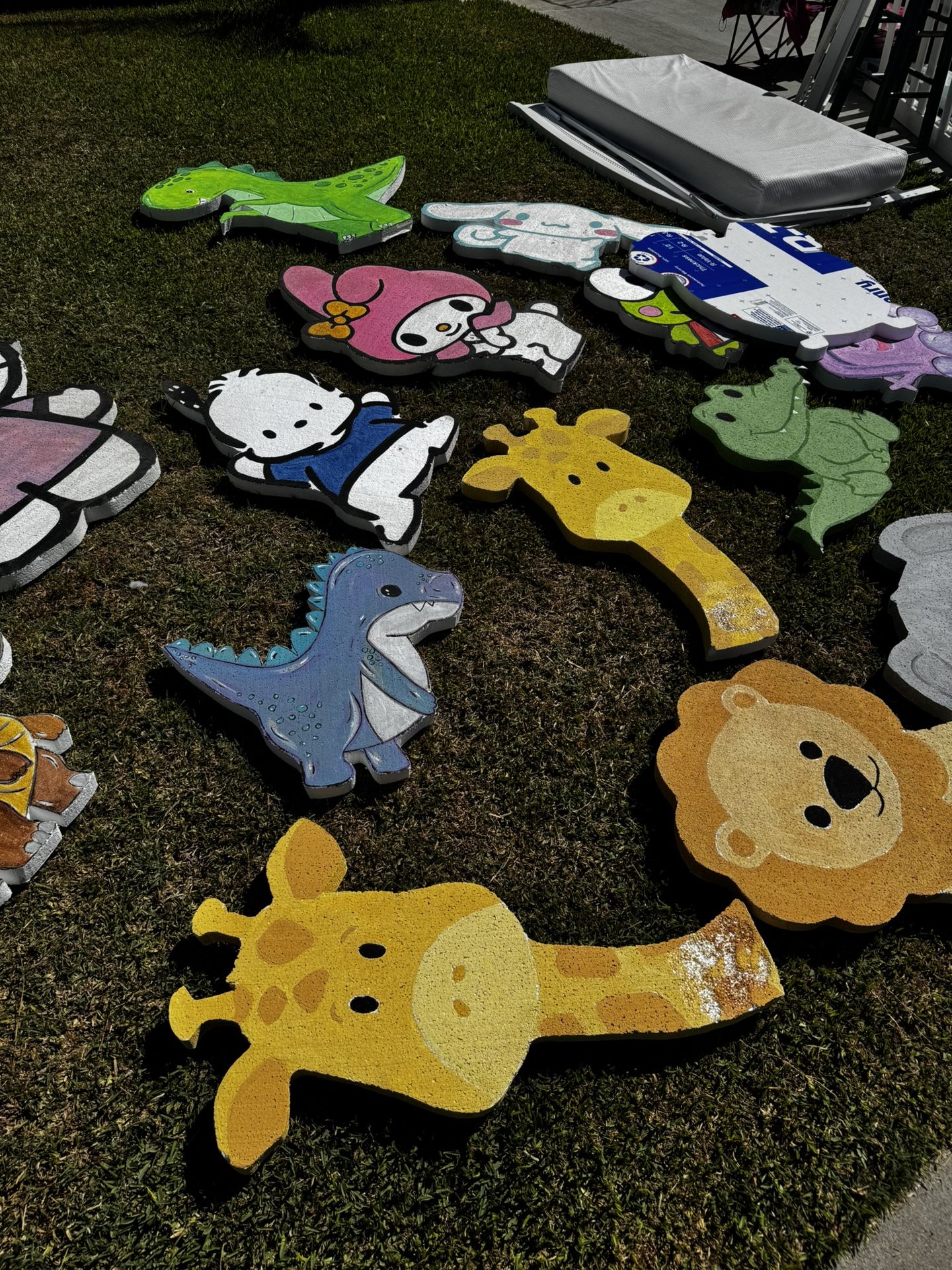 Party Decorations 