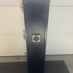 Gun Safe