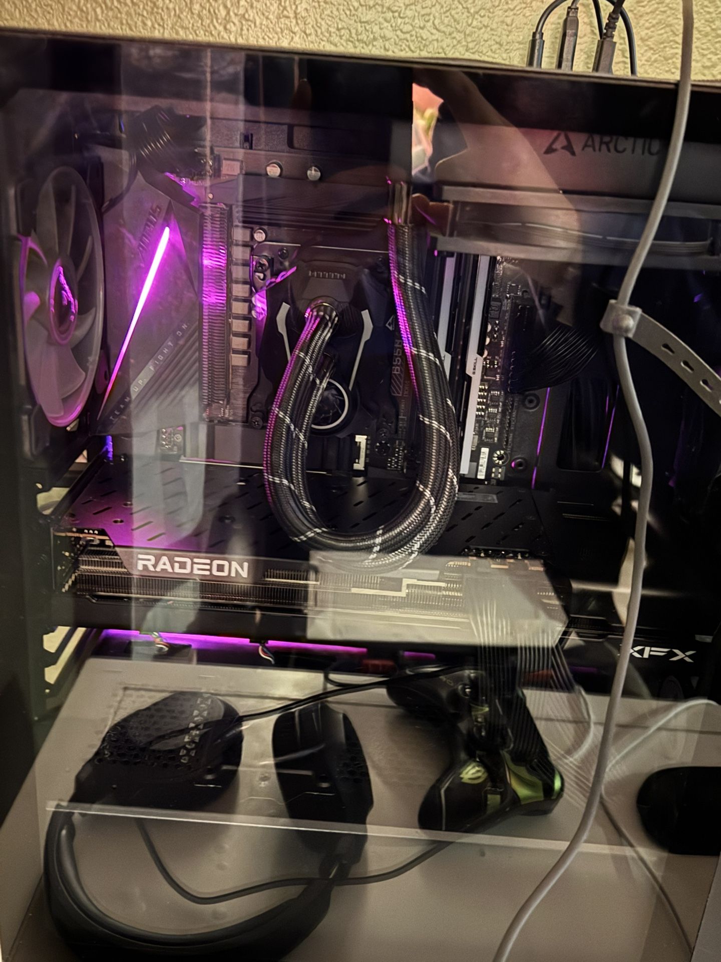 Gaming PC! PLEASE READ!