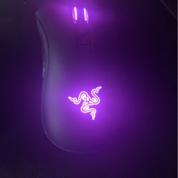 Razer Mouse