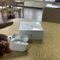 airpods pro 2