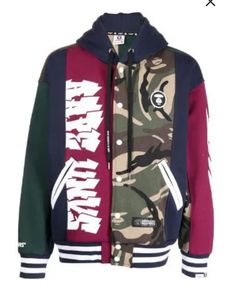 Brand New Bape Hoodie 