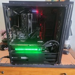 RTX 3080 PC