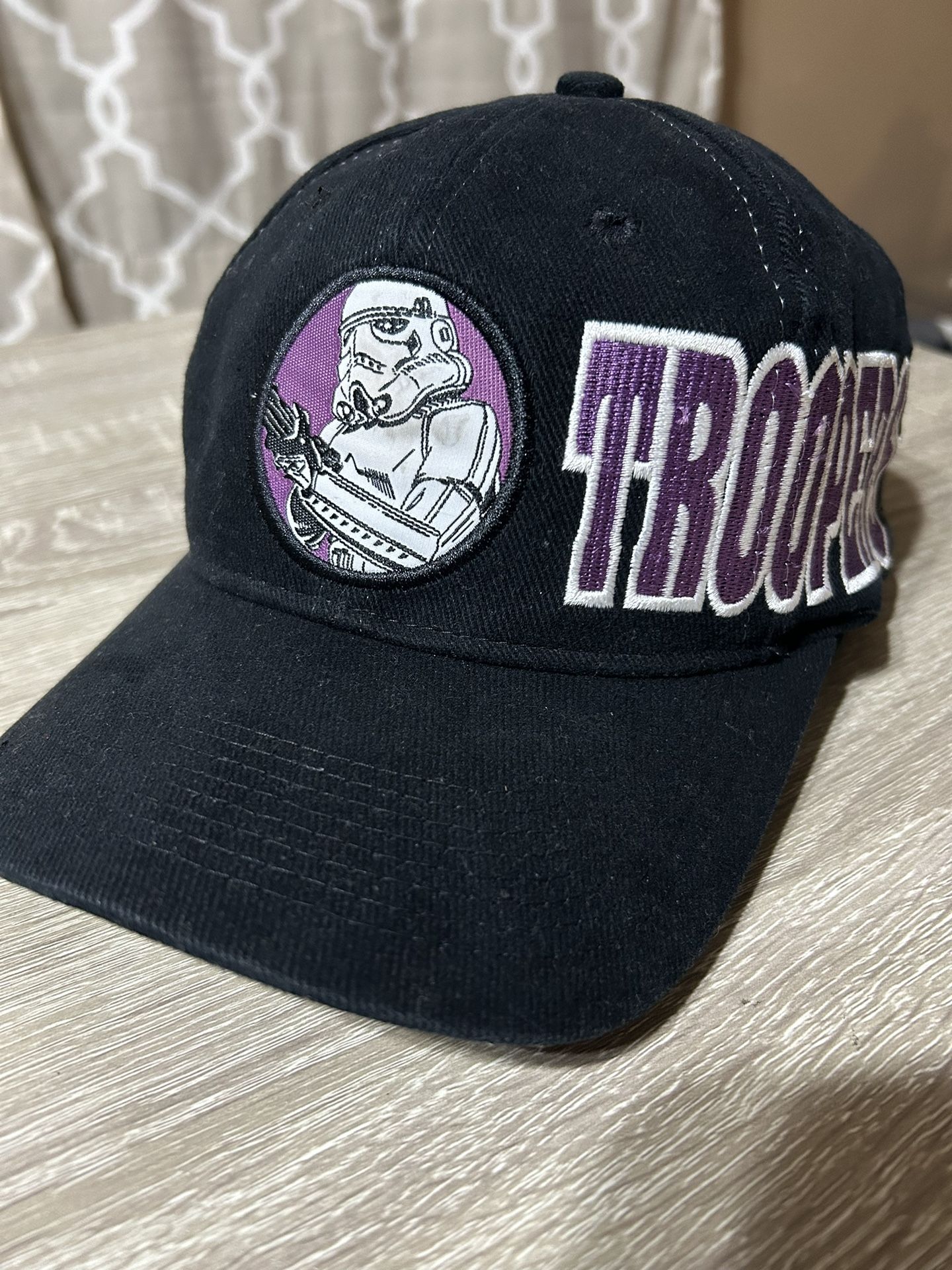 Vintage Star Wars Hat