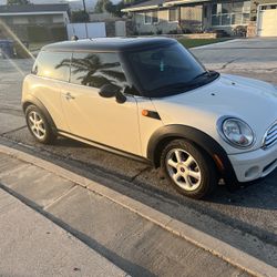 2010 Mini copper For Sale