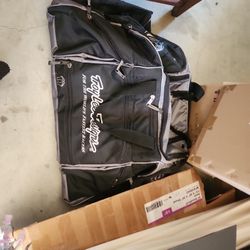Troy Lee Gear Bag