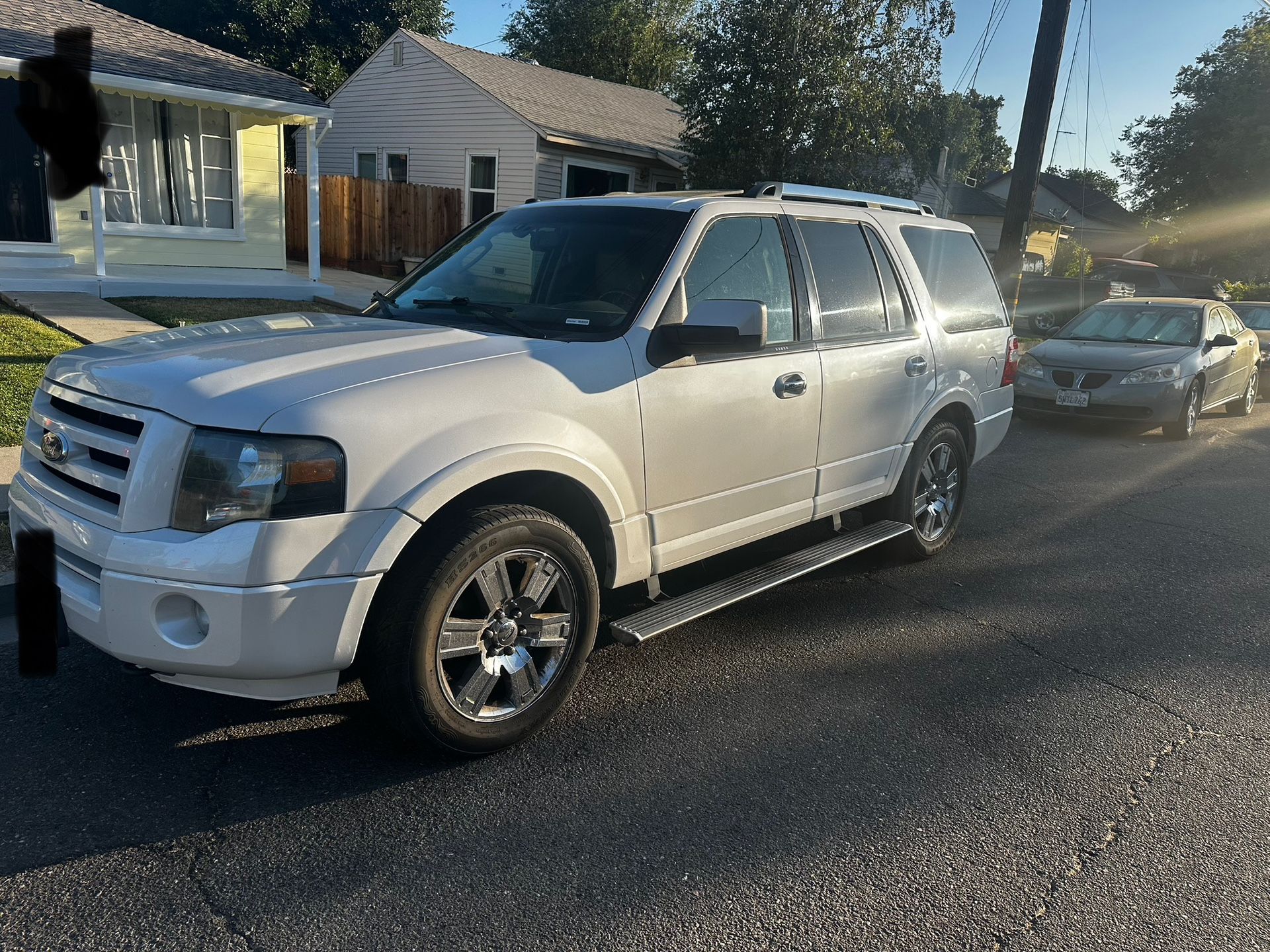 2010 Ford Expedition