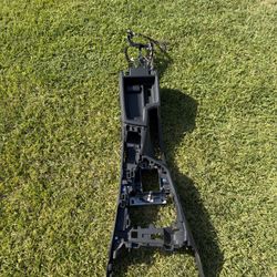 BMW M3 M3 F80 F82 F83 Center Console Cup Holder 2015-2020 OEM