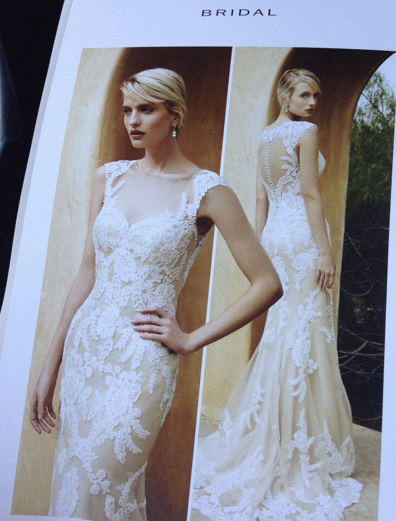 Brand New Wedding Dress