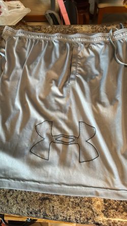 (4) Pairs of Men’s xxl/2x Shorts