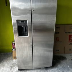 Refrigerador 2 Door 