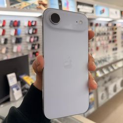 iPhone Air 256gb unlock