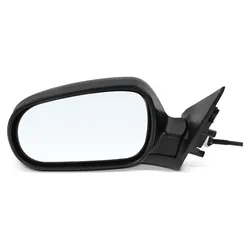 Drive Side Mirror for Honda Accord Sedan 1(contact info removed)