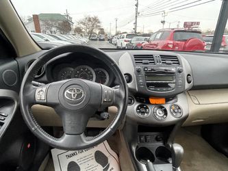 2010 Toyota RAV4 Thumbnail