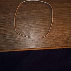 Handmade Square Bracelet 