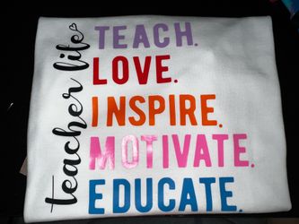 Back-to-school T-Shirt